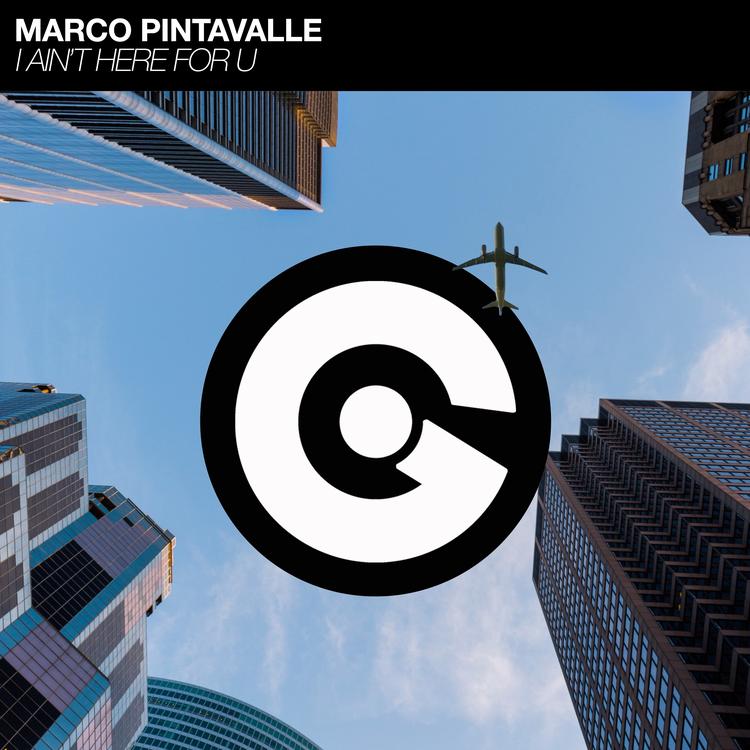Marco Pintavalle's avatar image