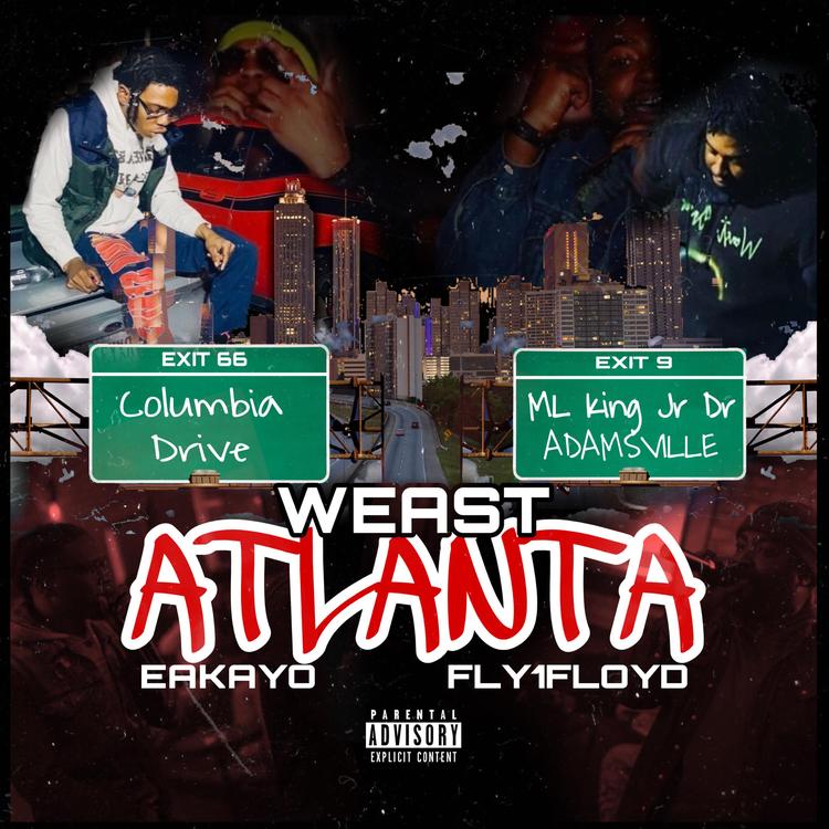 Weast Atlanta's avatar image