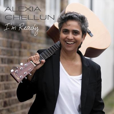 I'm Ready By Alexia Chellun's cover