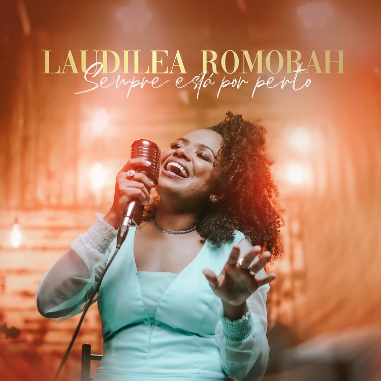 Laudilea Romorah's avatar image