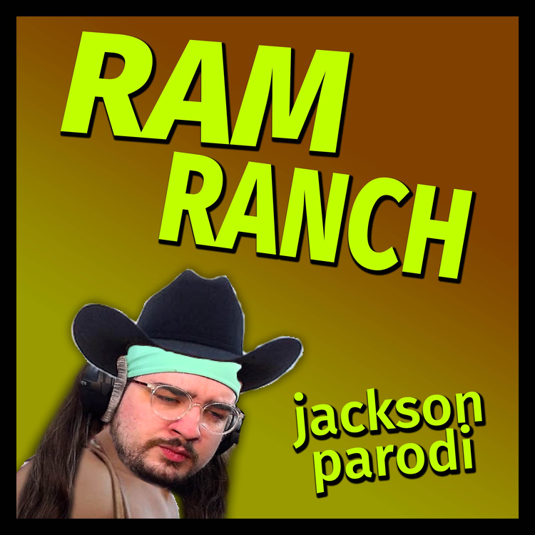 Jackson Parodi's avatar image