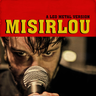 Misirlou (Metal Version)'s cover