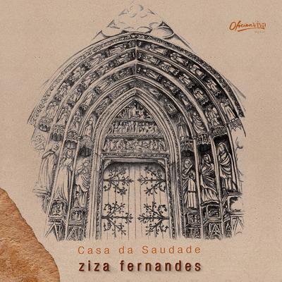 Casa da Saudade (Intro) By Ziza Fernandes's cover