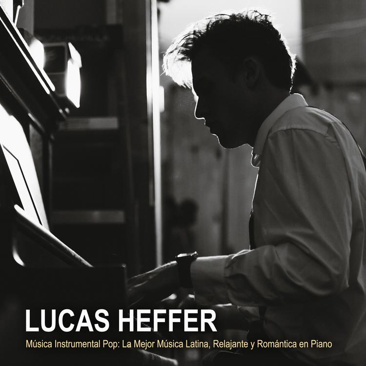 Lucas Heffer's avatar image