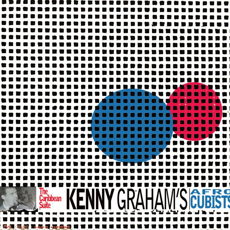 Kenny Graham's Afro Cubists's avatar image