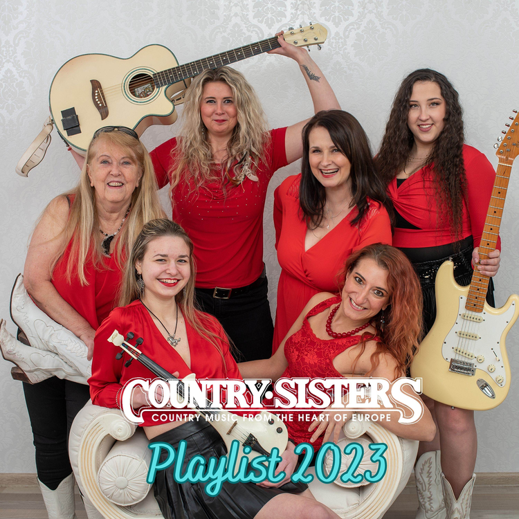 Country Sisters's avatar image