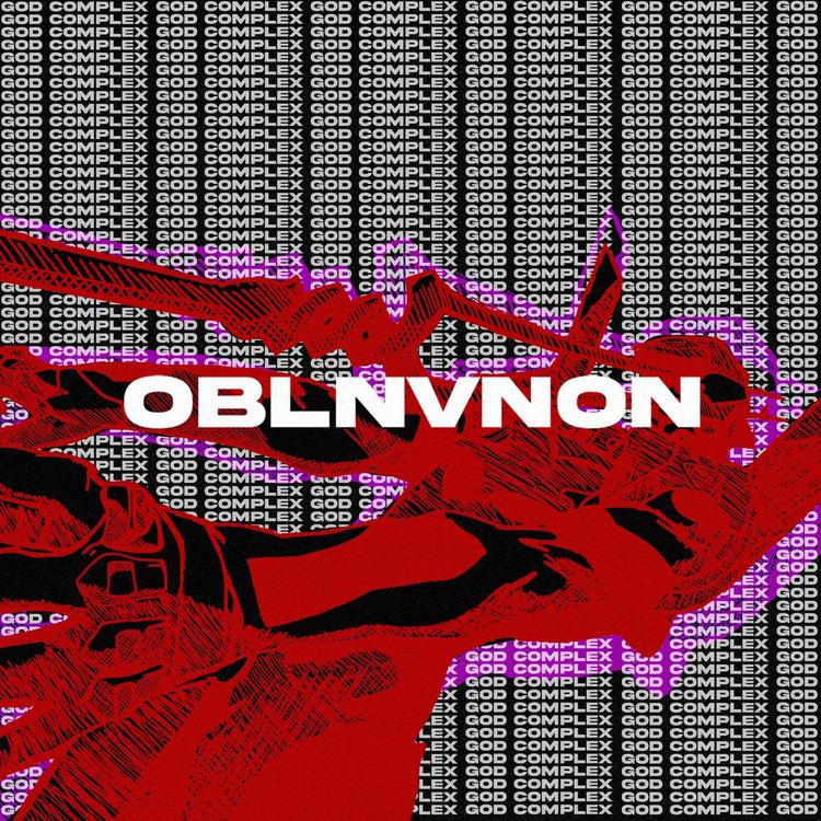 OBLNVNON's avatar image