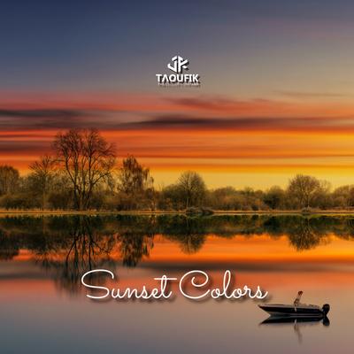 Sunset Colors By Taoufik's cover