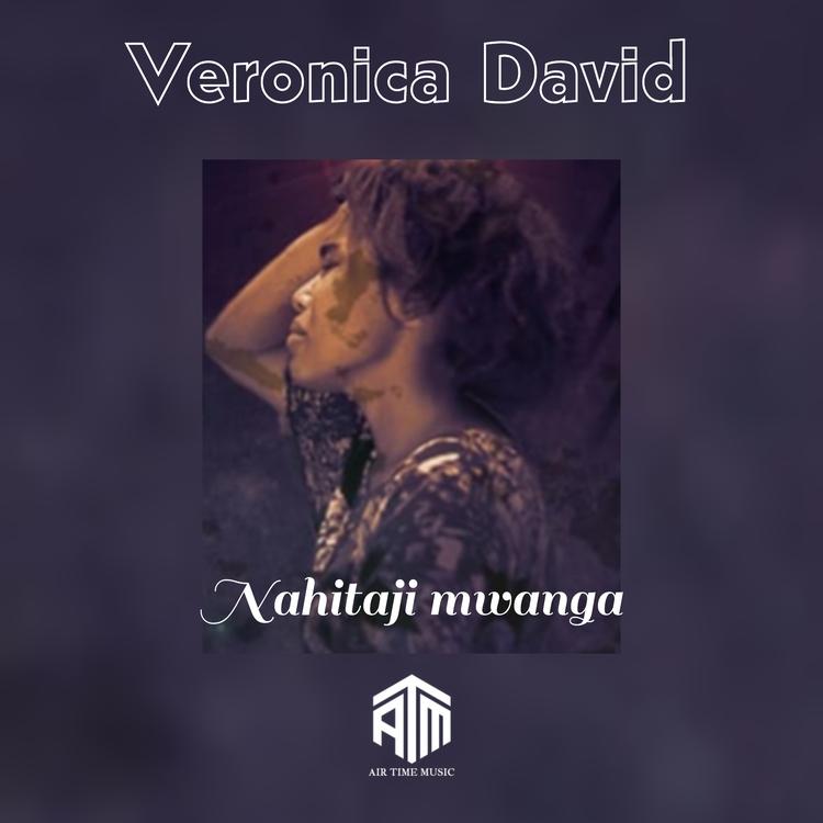 Veronica David's avatar image