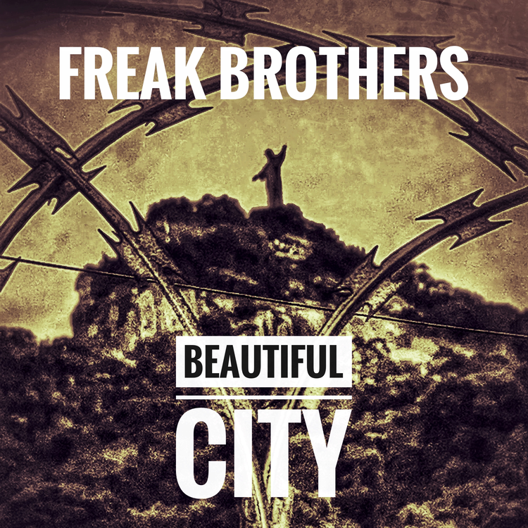 Freak Brothers's avatar image