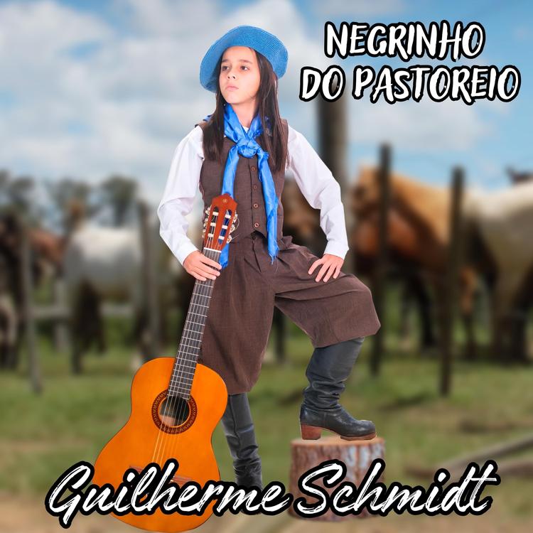 Guilherme Schmidt's avatar image