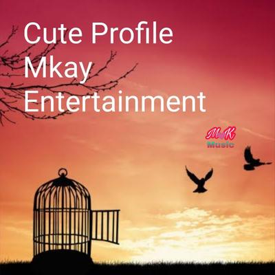 Mkay Entertainment's cover