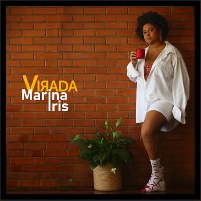 Virada By Marina Iris, Péricles's cover