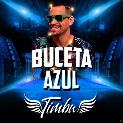 Buceta Azul's cover