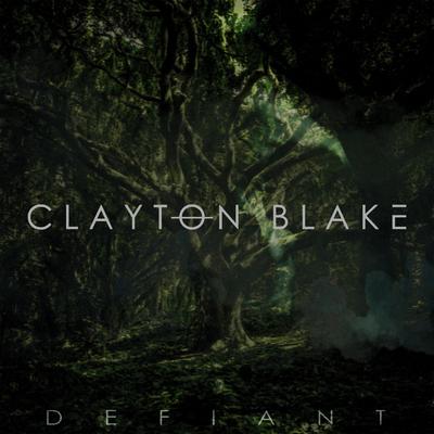 Clayton Blake's cover