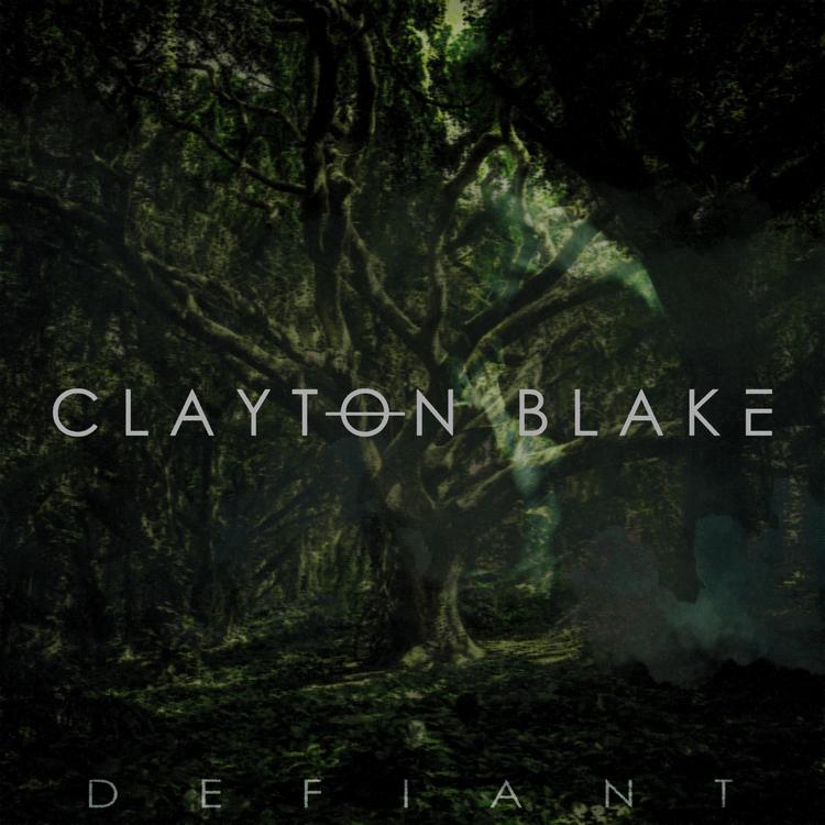 Clayton Blake's avatar image