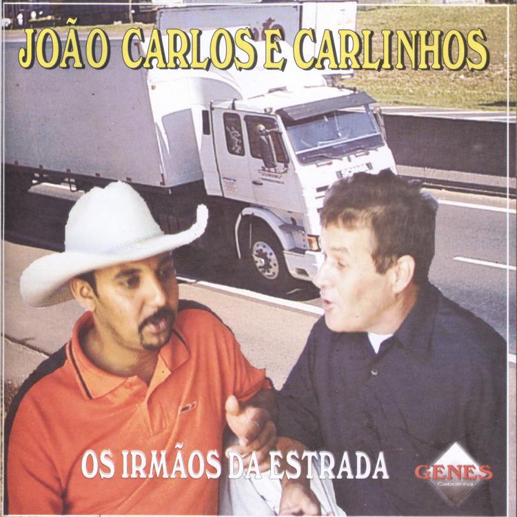 João Carlos & Carlinhos's avatar image