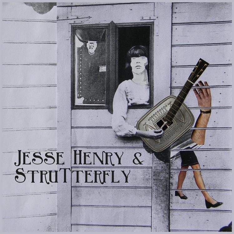 Jesse Henry's avatar image