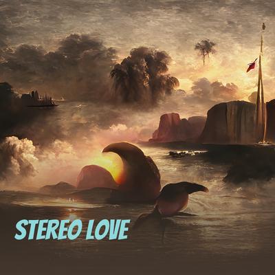 Stereo Love (Remix)'s cover