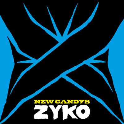 Zyko By New Candys's cover