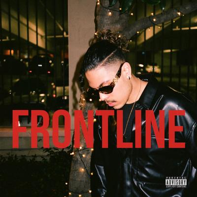 Frontline By pablø's cover