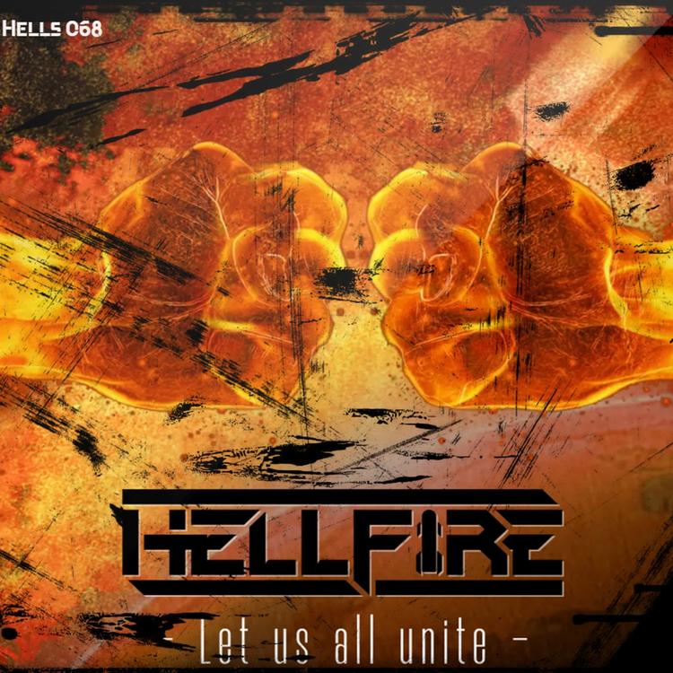 Hellfire's avatar image