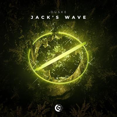 Jack's Wave By Duske's cover