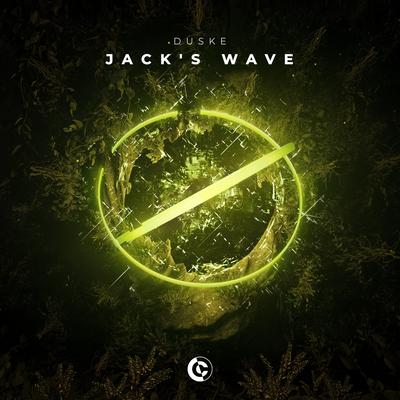 Jack's Wave's cover