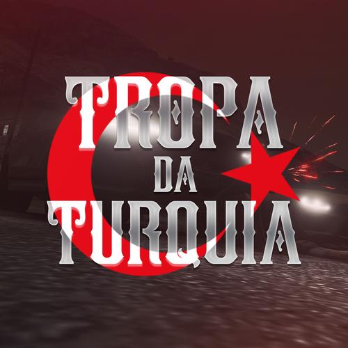 Tropa Da Turquia's cover