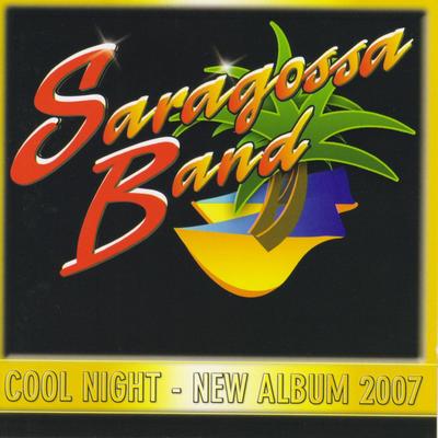 Gonna Get Along With You Now By Saragossa Band's cover