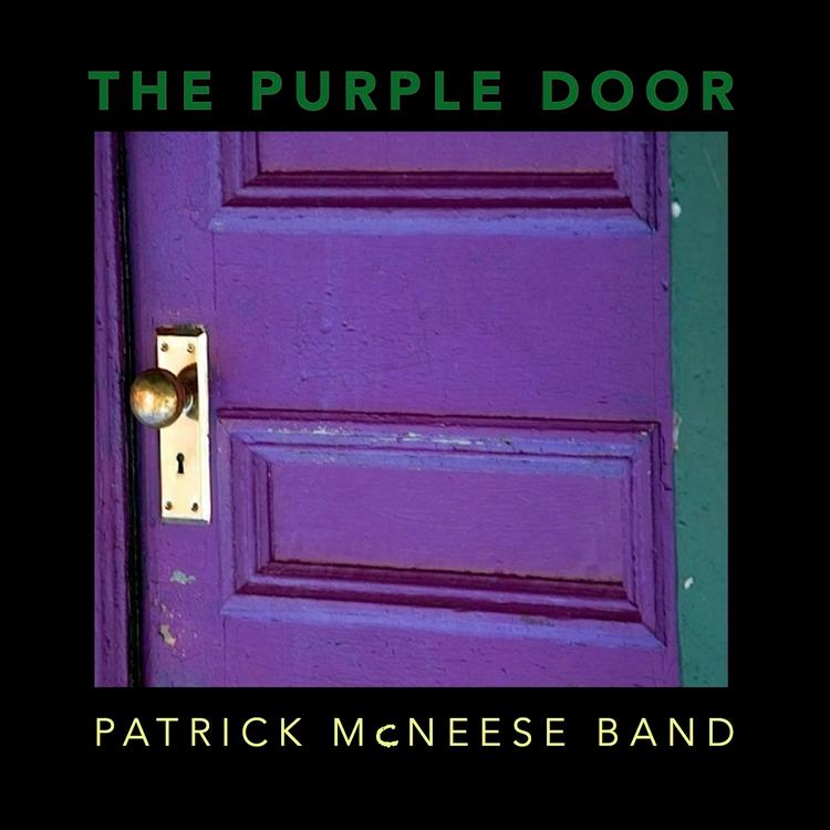 The Patrick McNeese Band's avatar image