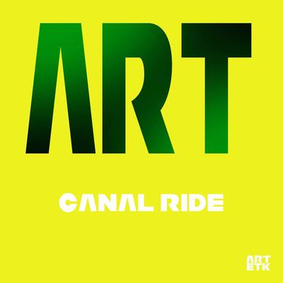 Canal Ride's cover