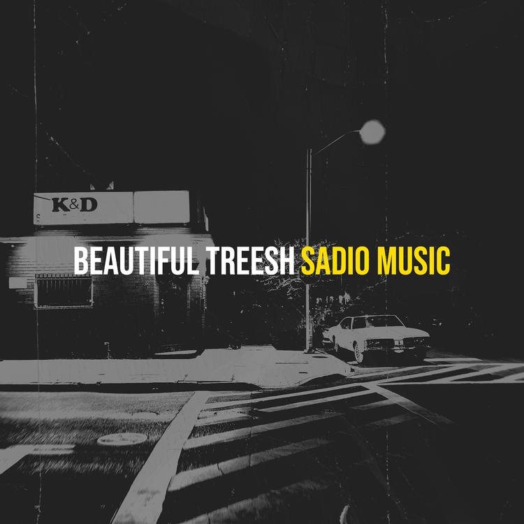 Sadio Music's avatar image