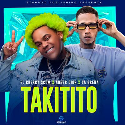 Takitito's cover