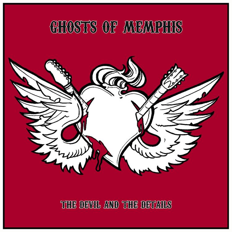 Ghosts Of Memphis's avatar image