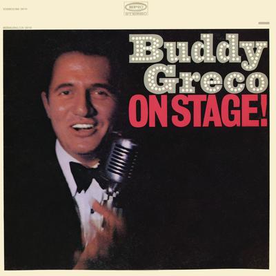 Take a Little Walk By Buddy Greco's cover