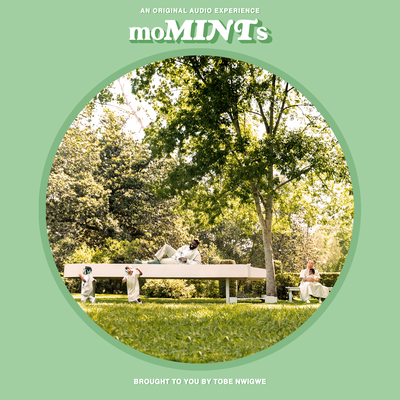 moMINTs's cover