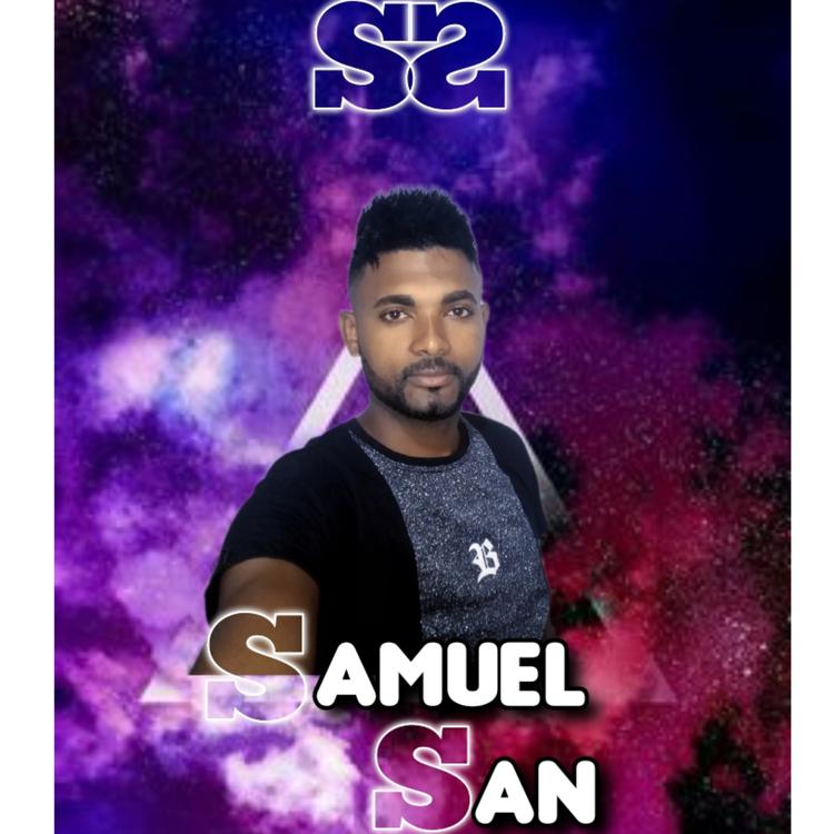 Samuel San's avatar image