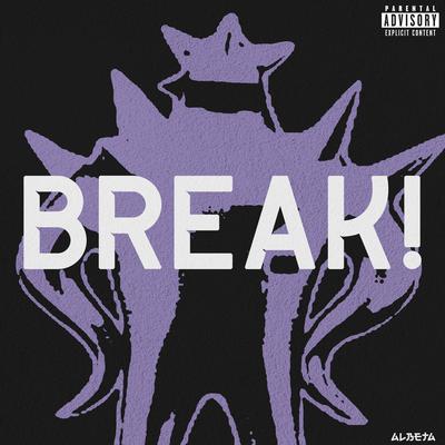 BREAK!'s cover