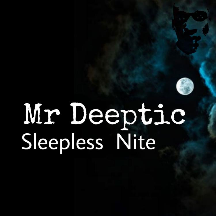 Mr deeptic's avatar image