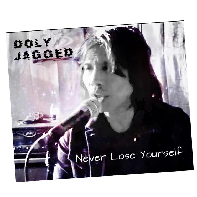 Doly Jagged's avatar image