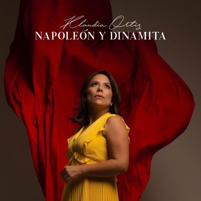 Napoleón y Dinamita's cover