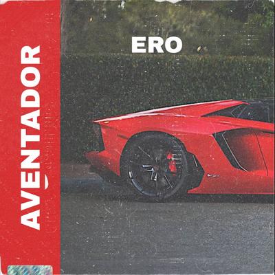 Aventador By Ero's cover