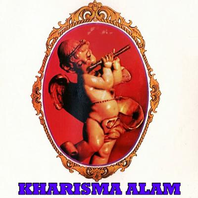 Jiwa By Kharisma Alam's cover