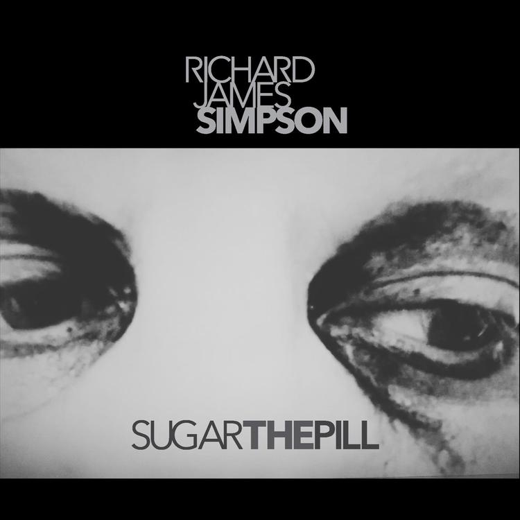 Richard James Simpson's avatar image