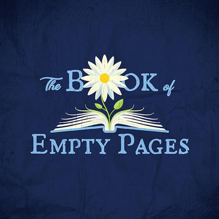 The Book of Empty Pages Original Cast's avatar image