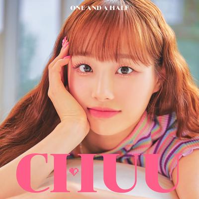 CHUU's cover