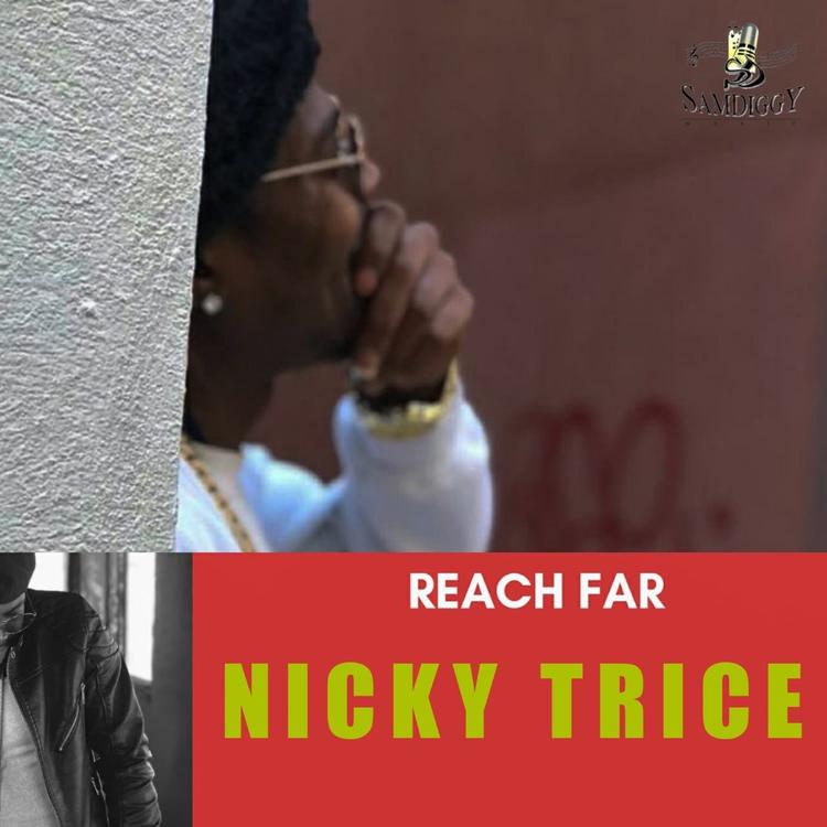 Nicky Trice's avatar image