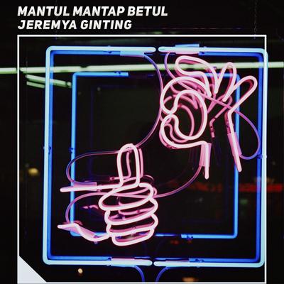 Mantul Mantap Betul's cover