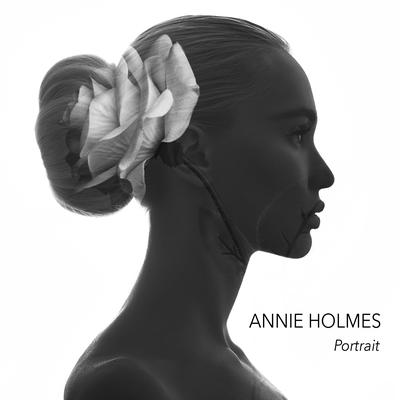 Sweet Harmony By Annie Holmes's cover